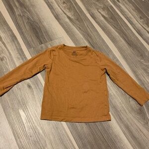 4/30$ H&M Longsleeve 1-2years